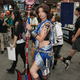 Image for article titled The Most Creative and Sensational Cosplay From Comic-Con 2013